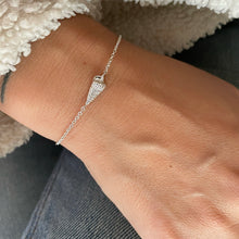 Indlæs billede til gallerivisning 1- Sea shell bracelet 2