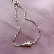 Indlæs billede til gallerivisning 1- Sea shell bracelet 2