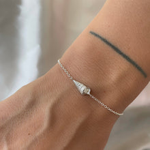 Indlæs billede til gallerivisning 1- Sea shell bracelet 2