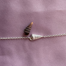 Indlæs billede til gallerivisning 1- Sea shell bracelet 2