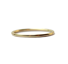 Indlæs billede til gallerivisning Not So Skinny Ring