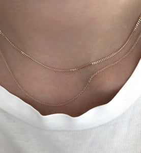 Cuban Chain Necklace