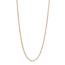 Indlæs billede til gallerivisning Skinny Necklace 1.0