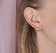 Indlæs billede til gallerivisning Organic Earring