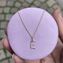 Indlæs billede til gallerivisning Curly Letter