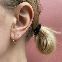 Indlæs billede til gallerivisning Curly Hoop