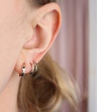 Indlæs billede til gallerivisning Organic Earring