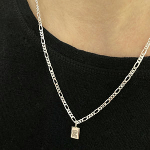 1-Figaro Necklace