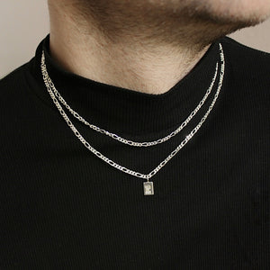 1-Figaro Necklace