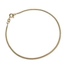 Indlæs billede til gallerivisning Cuban Chain Bracelet