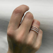 Indlæs billede til gallerivisning 01- Stacking Rings (sæt af 3 stk)