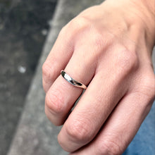 Indlæs billede til gallerivisning 01 - Arch Ring