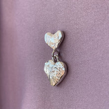 Indlæs billede til gallerivisning 01 - Fragile Heart Earring