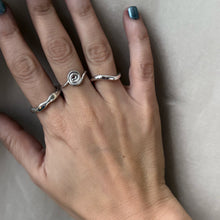 Indlæs billede til gallerivisning 01- Spinning Rose Ring