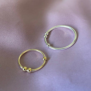 Fidget Ring