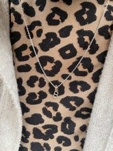 Indlæs billede til gallerivisning 01- Lucky Letter Sølv