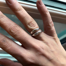 Indlæs billede til gallerivisning 01 - Arch Ring