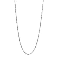 Indlæs billede til gallerivisning 01 - Skinny Necklace