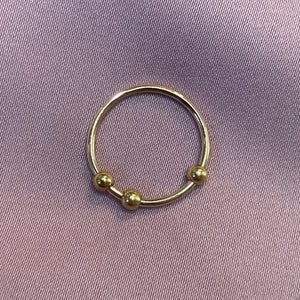 Fidget Ring
