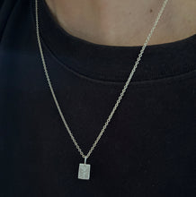 Indlæs billede til gallerivisning 01 - Square Pendant