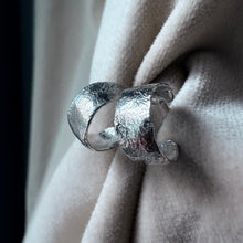 Indlæs billede til gallerivisning 1- Surface Earrings