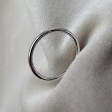 Indlæs billede til gallerivisning 01- Not So Skinny Ring