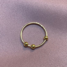 Indlæs billede til gallerivisning Fidget Ring