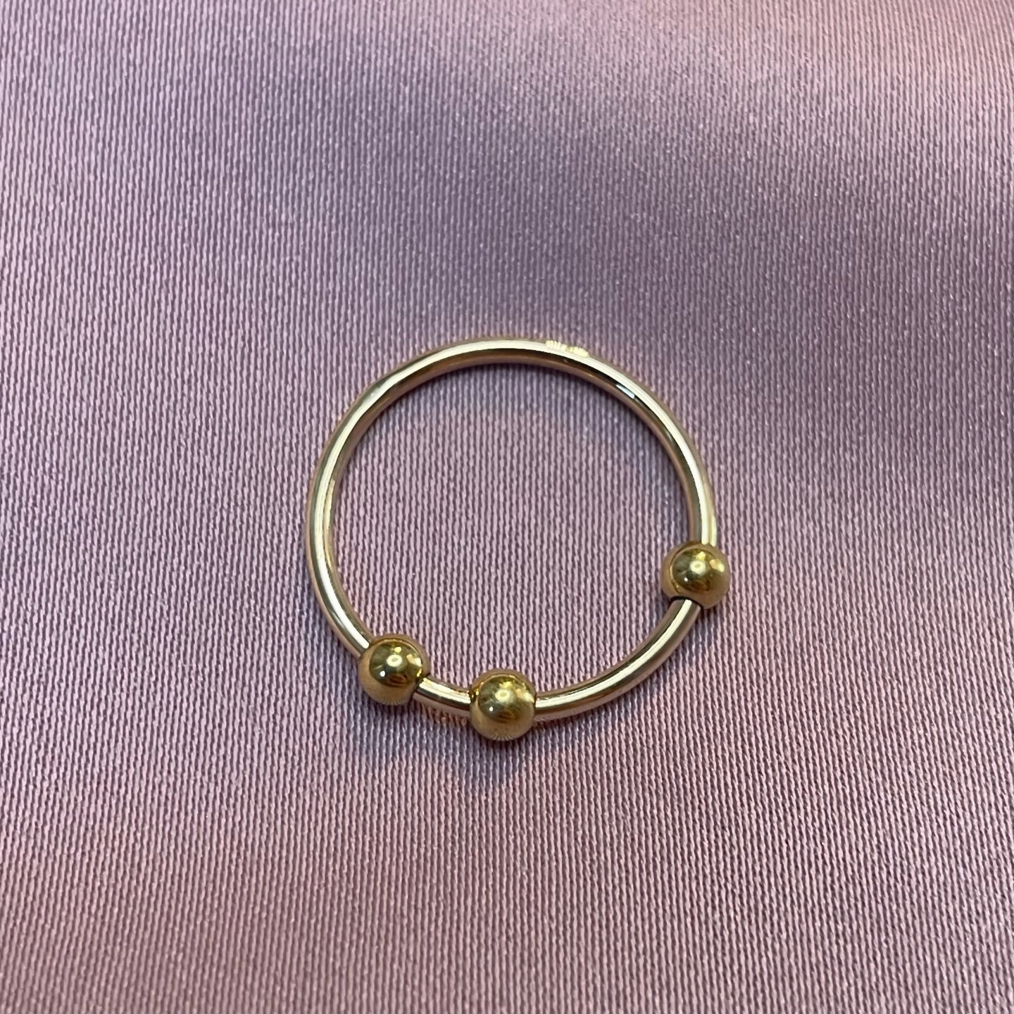 Fidget Ring