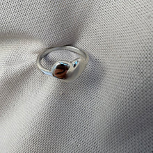 Indlæs billede til gallerivisning UNIKA Big Heart Ring 4.3