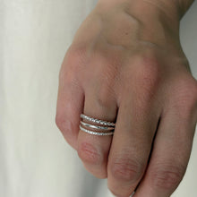 Indlæs billede til gallerivisning 01- Stacking Rings (sæt af 3 stk)