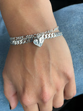 Indlæs billede til gallerivisning 1-Fragile Heart Bracelet