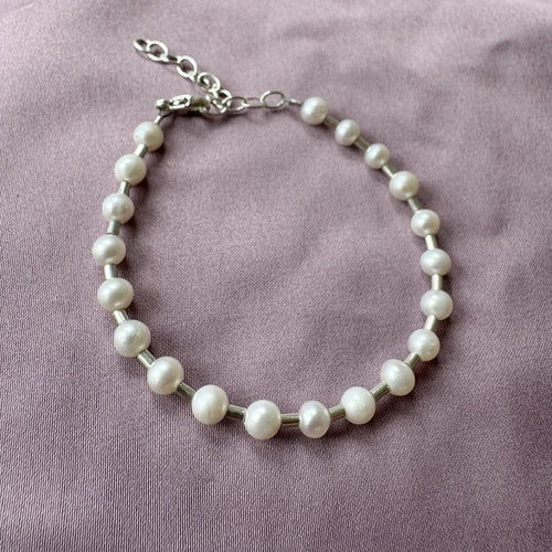 Pearl Bracelet