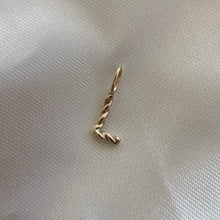 Indlæs billede til gallerivisning Curly Letter