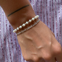 Indlæs billede til gallerivisning Pearl Bracelet
