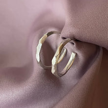 Indlæs billede til gallerivisning 1- Rock Earrings