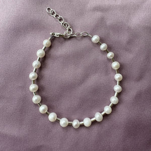 Pearl Bracelet