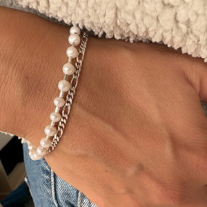 Pearl Bracelet