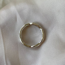 Indlæs billede til gallerivisning 1- Unika Super Chunky Organic Ring