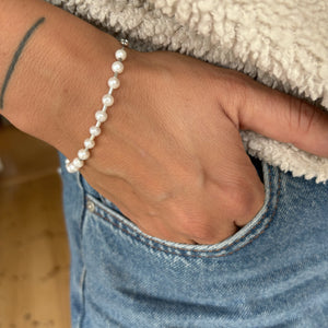 Pearl Bracelet