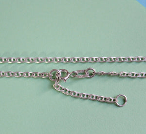 1-Marine Necklace