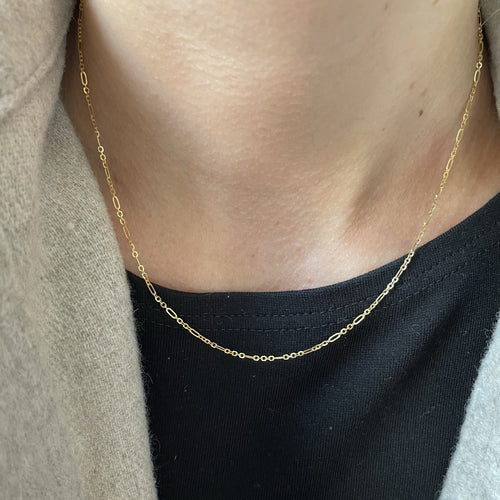 Figaro Necklace