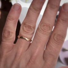 Indlæs billede til gallerivisning Organic Ring Chunky