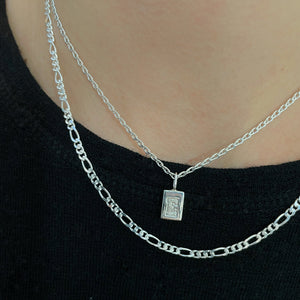 1-Marine Necklace